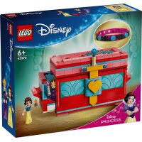 LEGO® 43276 Disney Princess Schneewittchens...