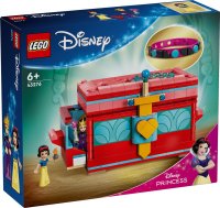 LEGO® 43276 Disney Princess Schneewittchens...