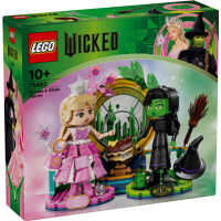 LEGO® 75682 Wicked Elphaba und Glinda