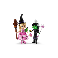 LEGO® 75682 Wicked Elphaba und Glinda