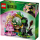 LEGO® 75682 Wicked Elphaba und Glinda