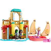 LEGO® 75681 Wicked - Glinda, Elphaba und Nessarose an...