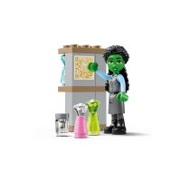 LEGO® 75681 Wicked - Glinda, Elphaba und Nessarose an der Universität Shiz