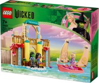 LEGO® 75681 Wicked - Glinda, Elphaba und Nessarose an der Universität Shiz