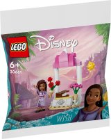LEGO® 30661 Disney Ashas Begrüßungsstand...