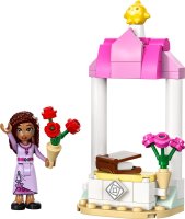 LEGO® 30661 Disney Ashas Begrüßungsstand (Polybeutel)