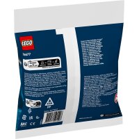 LEGO® 30677 Harry Potter™ Draco im Verbotenen...