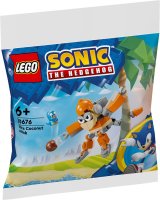 LEGO® 30676 Sonic Kikis Kokosnussattacke (Polybeutel)
