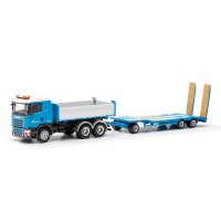 HERPA 316576 Scania R`13 Kipper m.TU3 Felbermayr