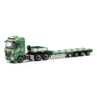 HERPA 317627 MB A SS 6x4 SemiSZ Trost