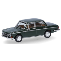 HERPA 420464-004 Simca 1301 Special, dunkelgrün