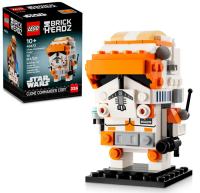 LEGO® 40675 BrickHeadz™ Klon Commander Cody™