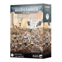 Games Workshop 73-561 KAMPFPATROUILLE DES STERNENREICH...