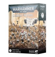 Games Workshop 56-67 KAMPFPATROUILLE DES STERNENREICH DER...