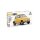 ITALERI 510004715 1:12 Fiat 500 F Upgraded Edit