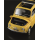 ITALERI 510004715 1:12 Fiat 500 F Upgraded Edit