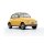 ITALERI 510004715 1:12 Fiat 500 F Upgraded Edit