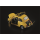 ITALERI 510004715 1:12 Fiat 500 F Upgraded Edit