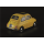 ITALERI 510004715 1:12 Fiat 500 F Upgraded Edit