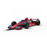 SCALEXTRIC 560004510 1:32 Brabham BT45 Lauda Itali