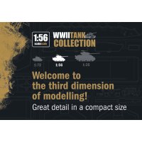 ITALERI 510025756 1:56 Sd.Kfz. 142/1 StuG III