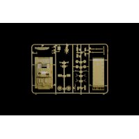 ITALERI 510025756 1:56 Sd.Kfz. 142/1 StuG III