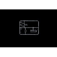 ITALERI 510000049 1:72 Dt. BF-110 C-3/C-4 Zerst