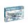 ITALERI 510000049 1:72 Dt. BF-110 C-3/C-4 Zerst