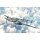 ITALERI 510000049 1:72 Dt. BF-110 C-3/C-4 Zerst