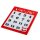SIMBA DICKIE 108614687 Schiebepuzzle Zahlen