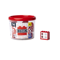 Androni 104114557 Blox Fenster und Rahmen