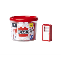 Androni 104114558 Blox Türen und Rahmen