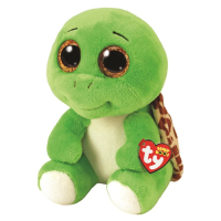 TY 36392 Turbo Schildkröte - Beanie Boo - Reg