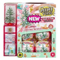 Miniverse 531135 Diner Holiday – MGA Entertainment 1 Kugel kaufen