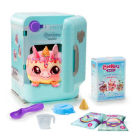 Moose Toys 23511 Cookeez Makery Freezy Cakez