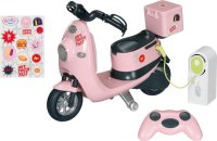 ZAPF 835906 BABY born E-Scooter