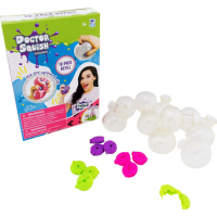 Boti 38687 DOCTOR SQUISH - 10 PACK BALLOON REFILL