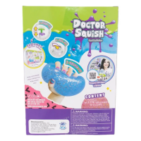 Boti 38687 DOCTOR SQUISH - 10 PACK BALLOON REFILL