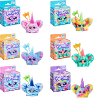 Hasbro F97035D0 Furby Furblets sortiert