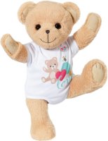 Zapf 837955 BABY born Singender Teddy Deutsch