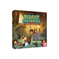 Game Factory 76332 Schatz der Drachen