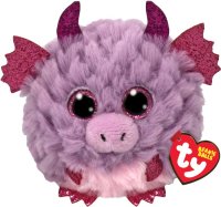 TY 42557 SPARK DRAGON - BEANIE BALLS