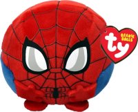 TY 42568 SPIDERMAN - BEANIE BALLS - MARVEL