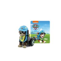 Tonies 11000438 Paw Patrol - Rettung für T-Rex