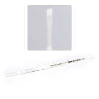 Warhammer Colour Synthetic Base Brush Large Produktbild...