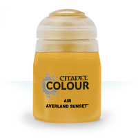 Games Workshop 28-01 AIR: AVERLAND SUNSET (24ML) - Paint...