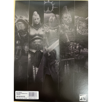 Games Mailorder 99120199120 Ferratonischer Schmelzofen