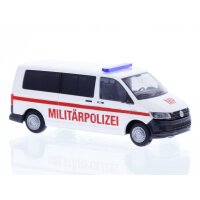 RIETZE 53910 Volkswagen T6 Militärpolizei (AT)