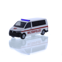 RIETZE 53910 Volkswagen T6 Militärpolizei (AT)