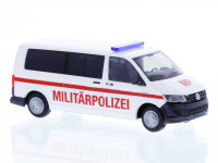 RIETZE 53910 Volkswagen T6 Militärpolizei (AT)